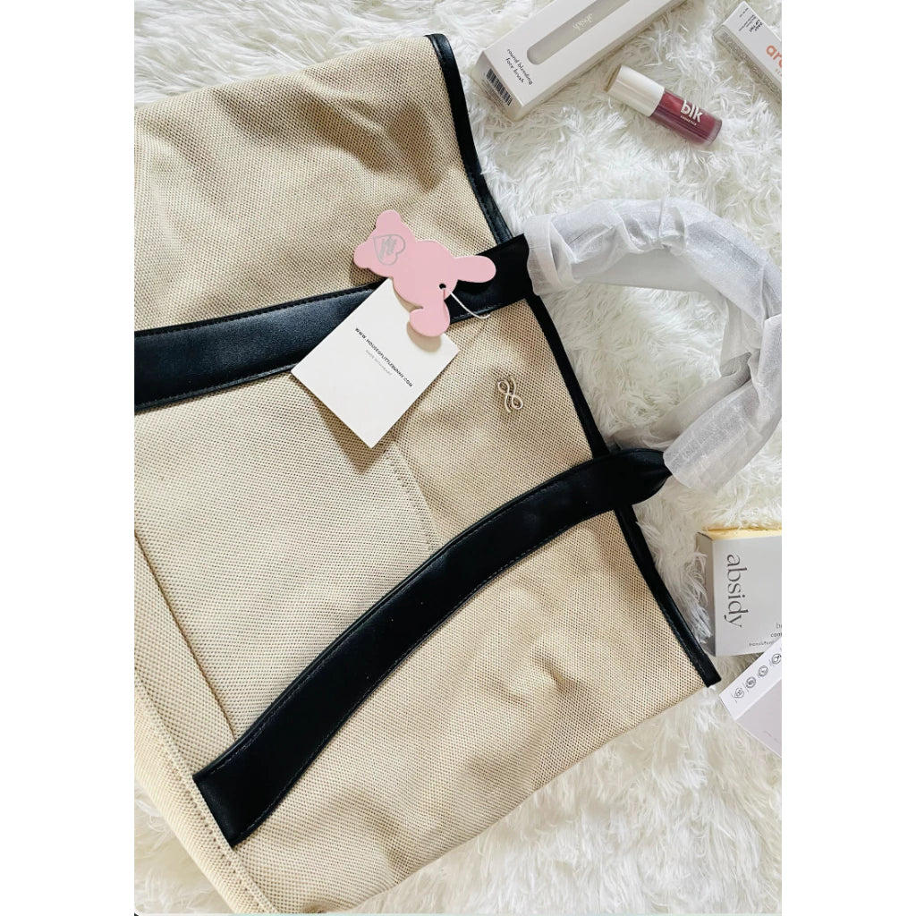 HOLB House of Little Bunny Memo, Carry Fit, Nova, GL Wallet on Chain