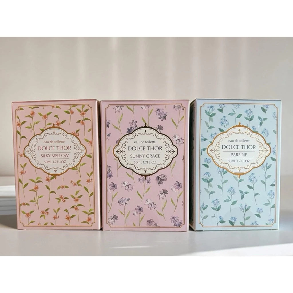 Dolce Thor 50mL Perfume - Di0r inspired Scents