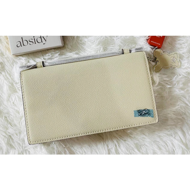 HOLB House of Little Bunny Memo, Carry Fit, Nova, GL Wallet on Chain