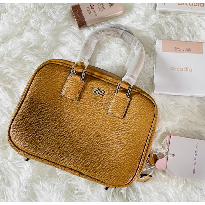 HOLB House of Little Bunny Memo, Carry Fit, Nova, GL Wallet on Chain