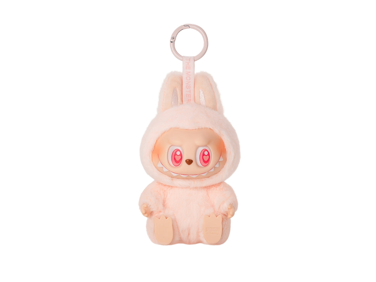 (PREORDER Oct 19)Original THE MONSTERS Labubu V2 - Have a Seat Vinyl Plush Pendant