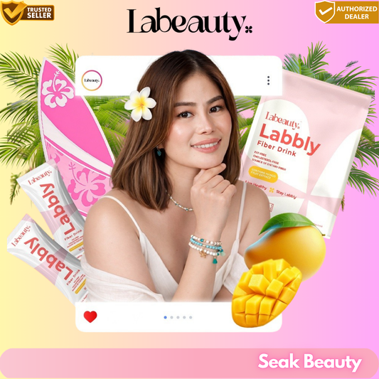 LABEAUTY LABBLY FIBER DRINK DIETARY FIBER
