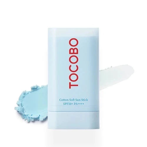 Tocobo Cotton Soft Sun Stick 19g