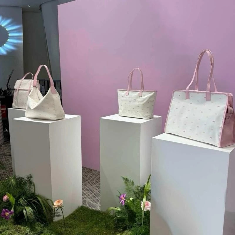 HOLB House of Little Bunny Anniversary Special Release Bags