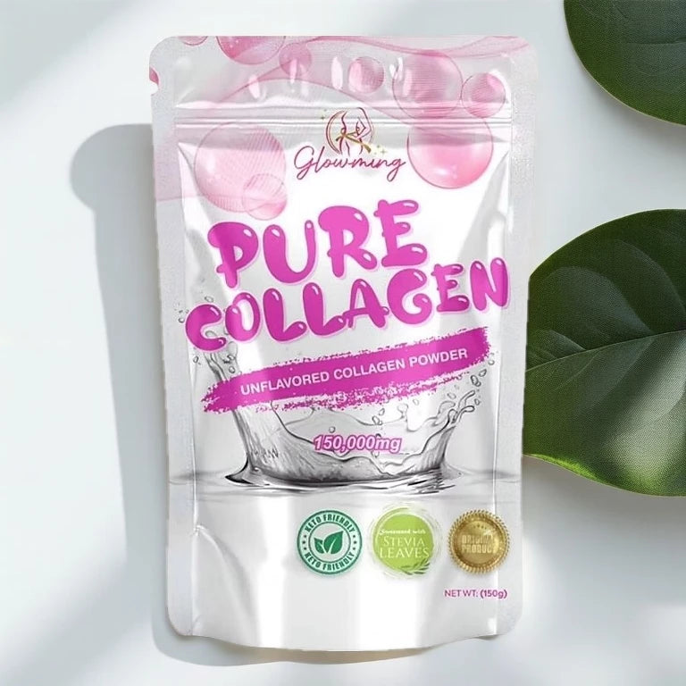 Glowming Shape Detox Premium Berry Glow / Premium Coffee Shape / Choco blast / Mango / Matcha