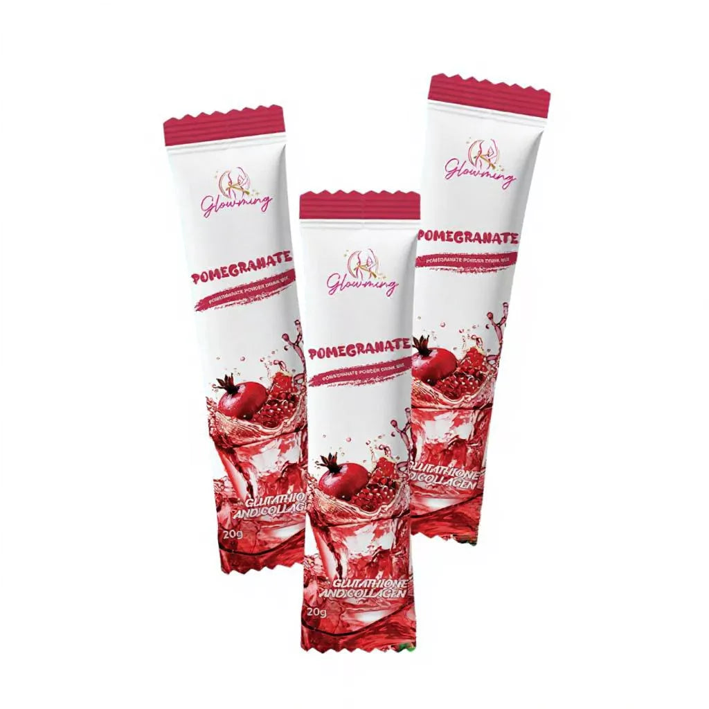 Glowming Shape Detox Premium Berry Glow / Premium Coffee Shape / Choco blast / Mango / Matcha