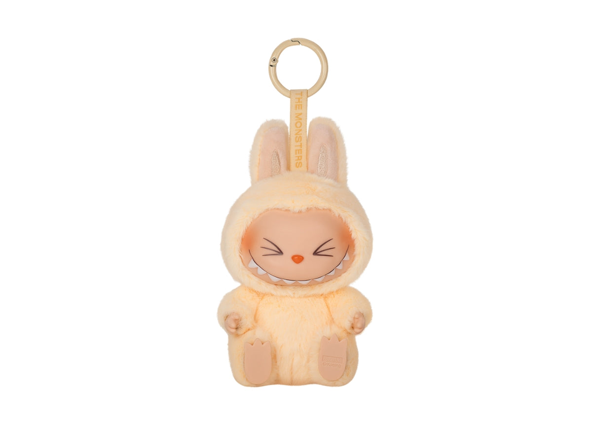 (PREORDER Oct 19)Original THE MONSTERS Labubu V2 - Have a Seat Vinyl Plush Pendant