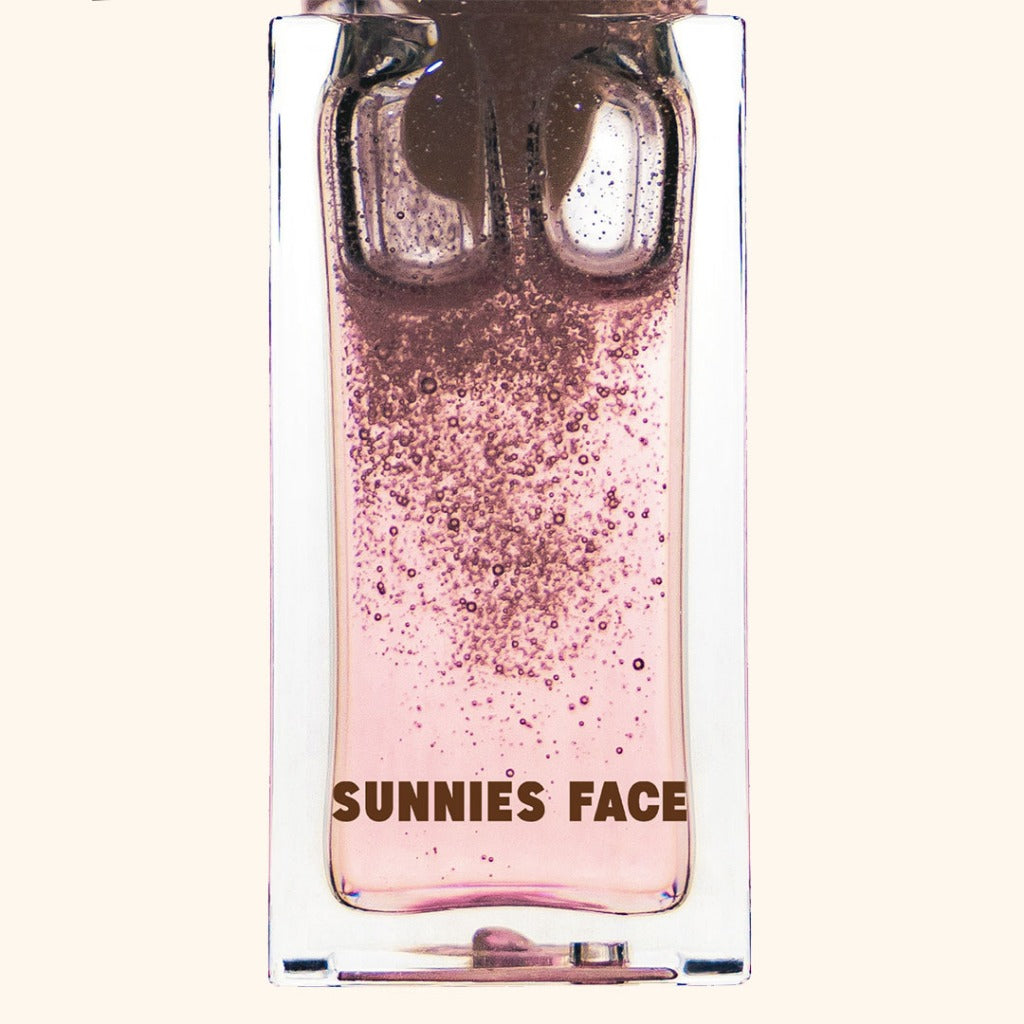 Sunnies Face Lip Elixir [Hyaluronic Lip Serum Gloss] (Plasma)