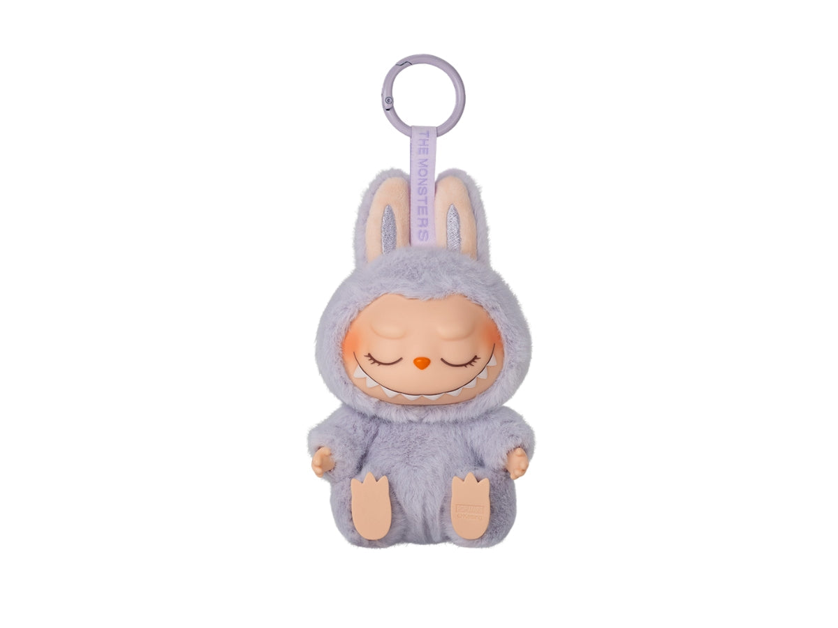 (PREORDER Oct 19)Original THE MONSTERS Labubu V2 - Have a Seat Vinyl Plush Pendant