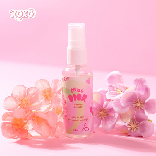 Xoxo Cosmetics Inspired Perfume - Miss Dior Blooming Boquet