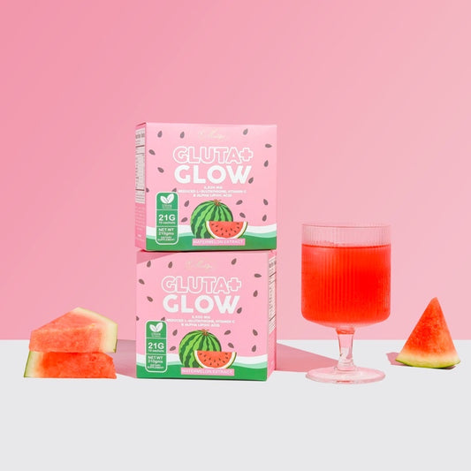 MIstique Gluta Glow Watermelon Extract