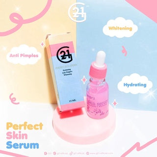 G21 Perfect Skin Serum