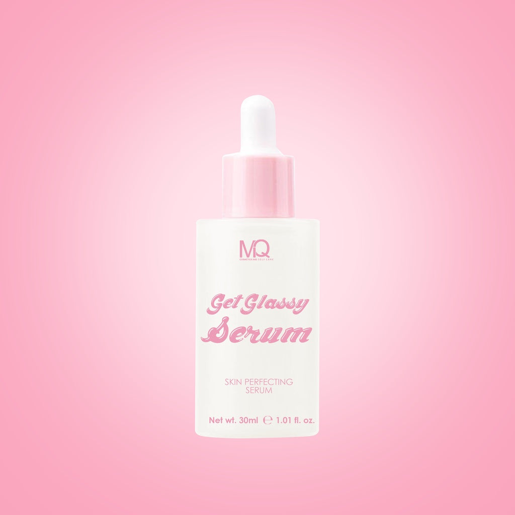 MQ Cosmetics Get Glassy Skin Perfecting Serum 30ml