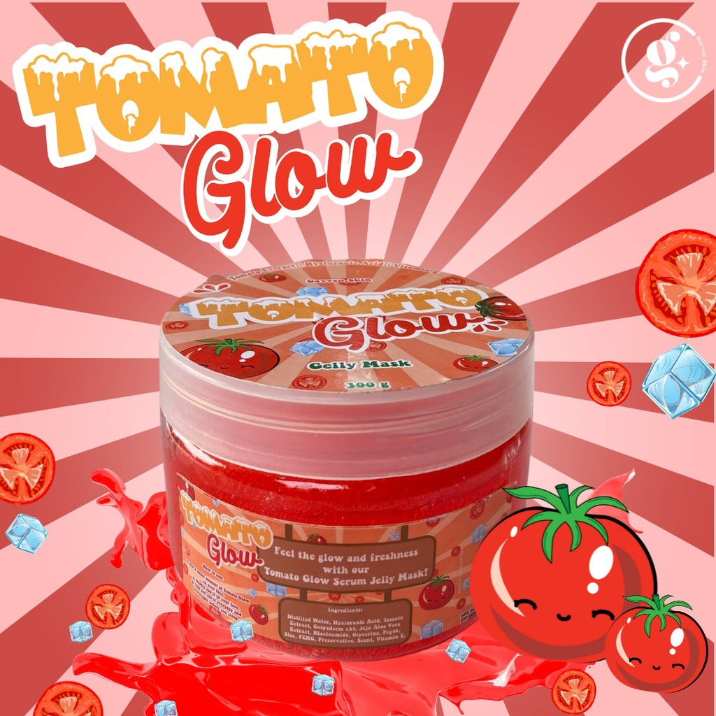 Gavven Skin Tomato Glow