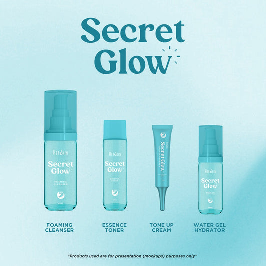 HerSkin Secret Glow