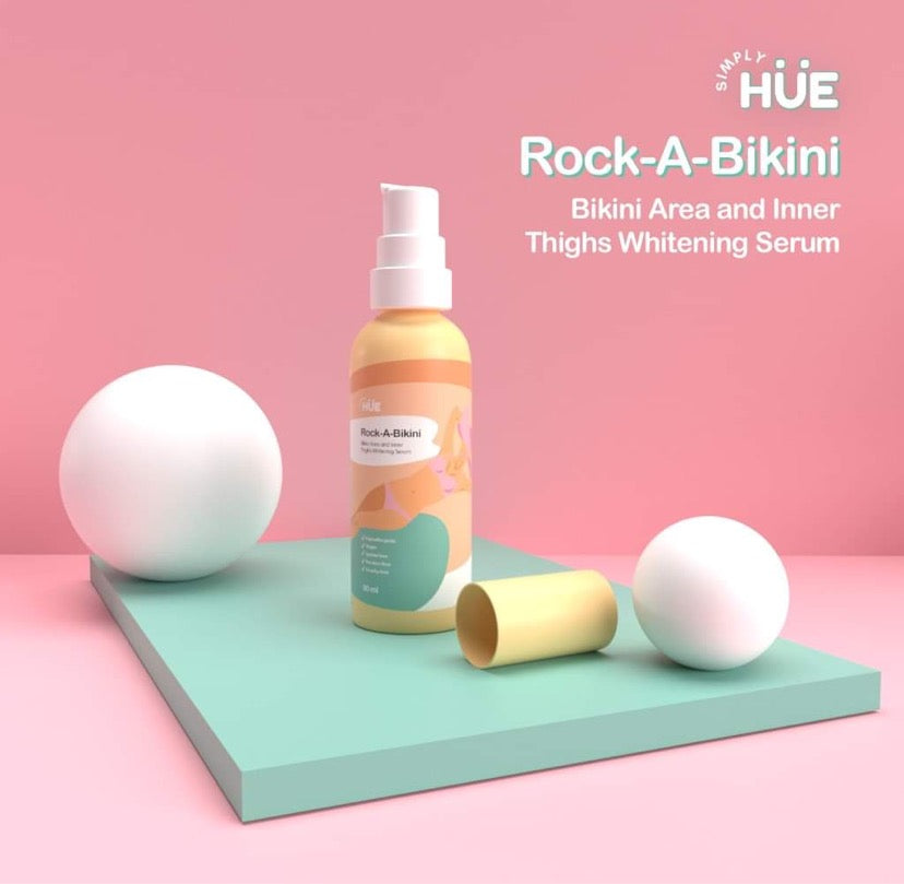 Simply Hue Rock-A-Bikini Serum 30ml