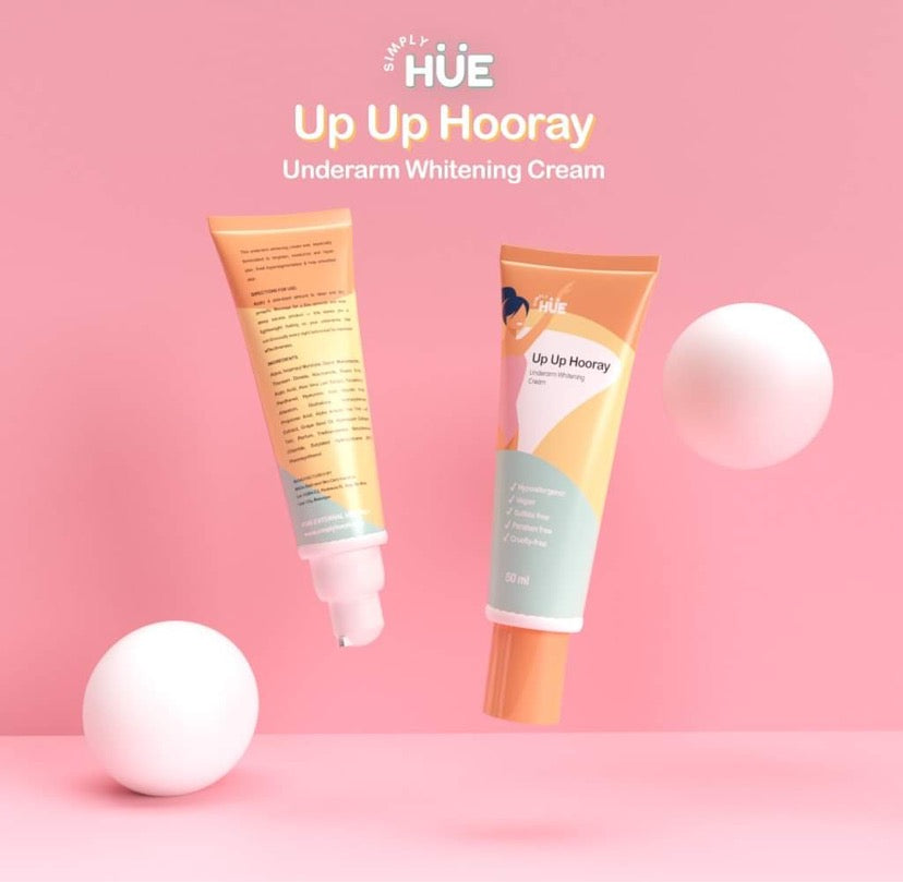 Simply Hue – Seak Beauty