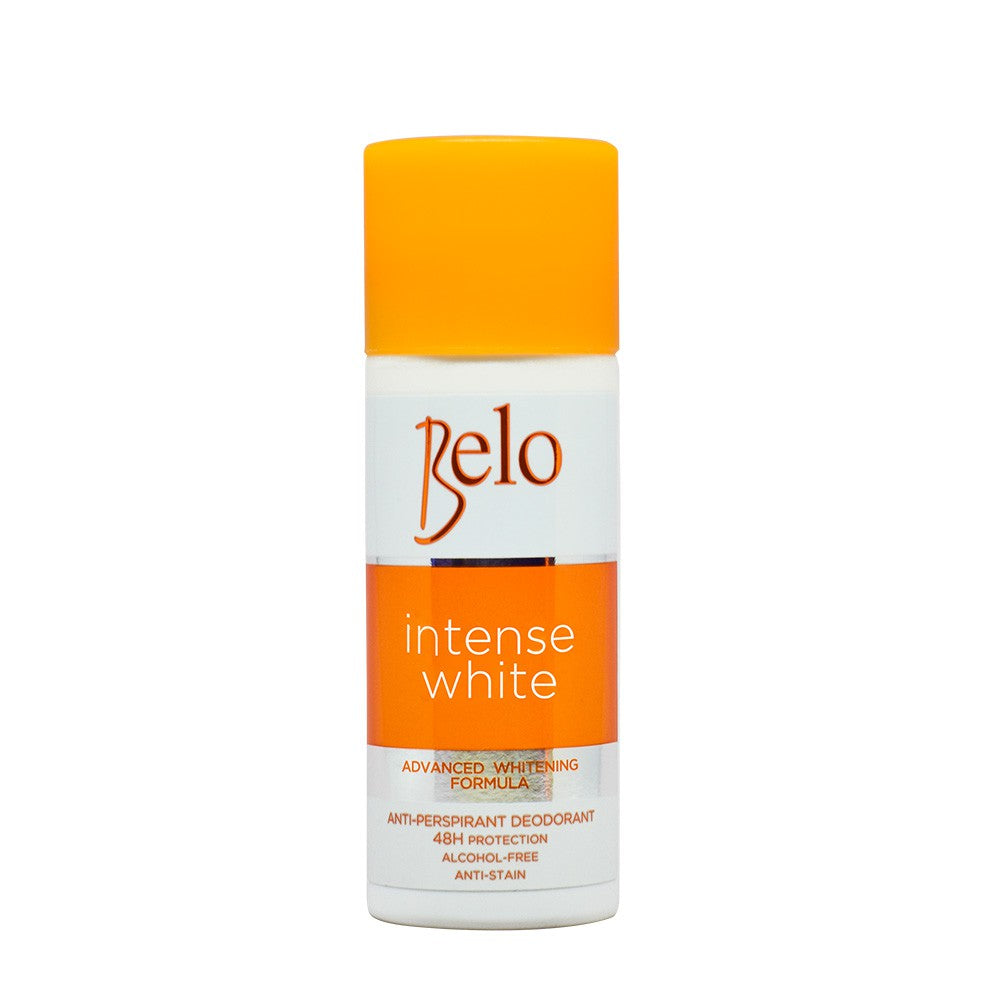 Belo Intense White Deo Roll-On 40mL Buy 1 Take 1