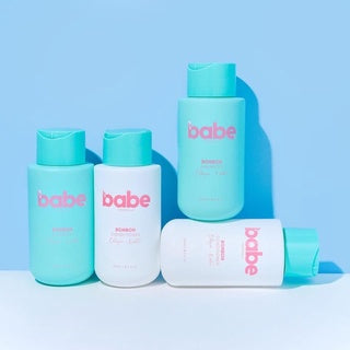 Babe Formula Bonbon Shampoo | Conditioner