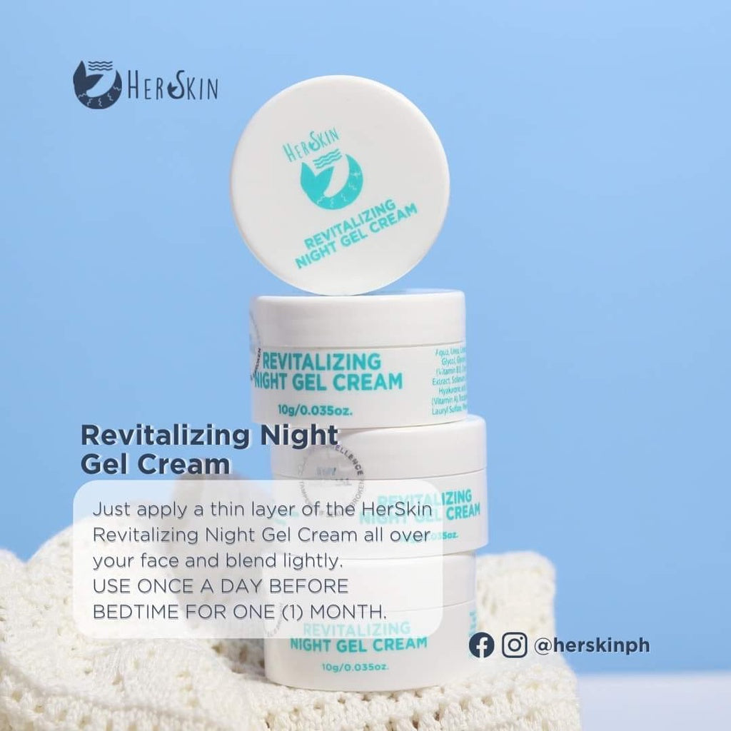 HerSkin Revita-Glow Skin Rescue