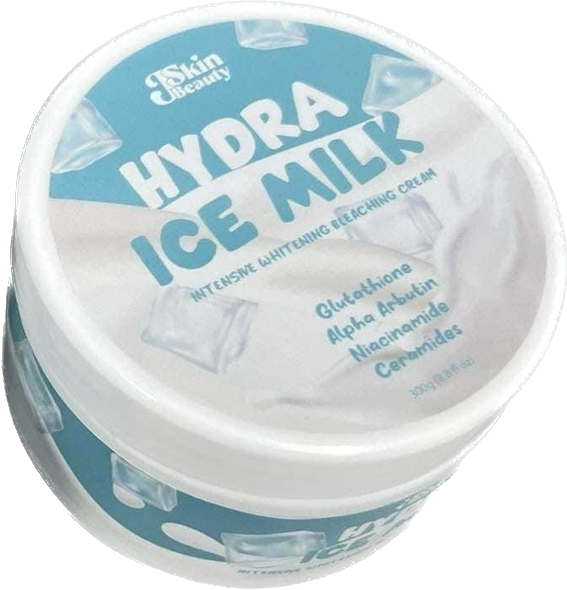 J Skin Hydra Ice Milk