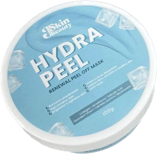 J Skin Beauty - Hydra Peel