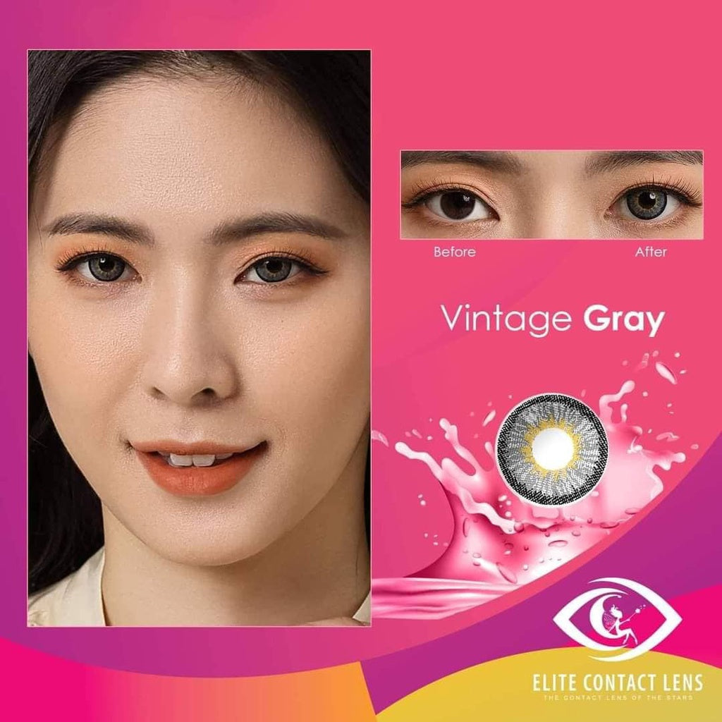Elite Contact Lens Classic Collections